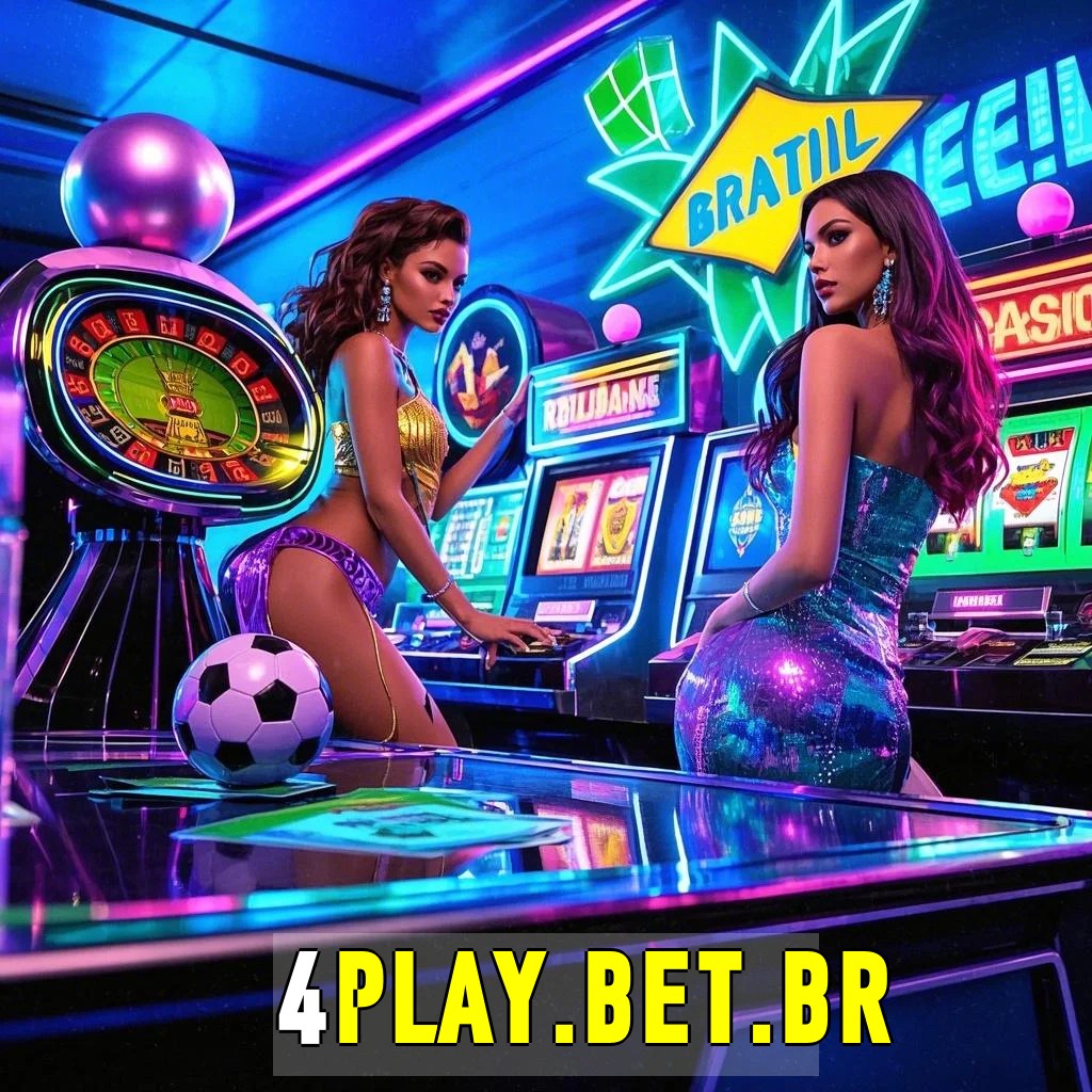 4play.BET.BR GAME-Login
