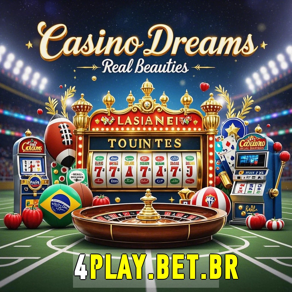 4play.BET.BRgame-Login