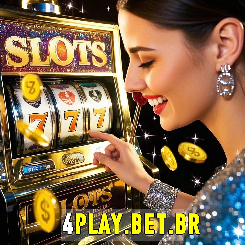 4play.BET.BR GAME-Jogo