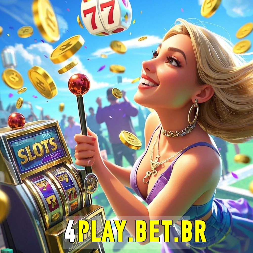 4play.BET.BR GAME-Jogo