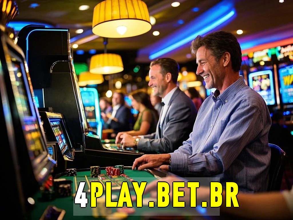 4play.BET.BR GAME-Apostas