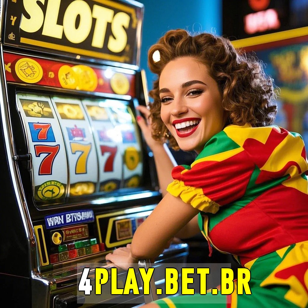 4play.BET.BR GAME-Apostas