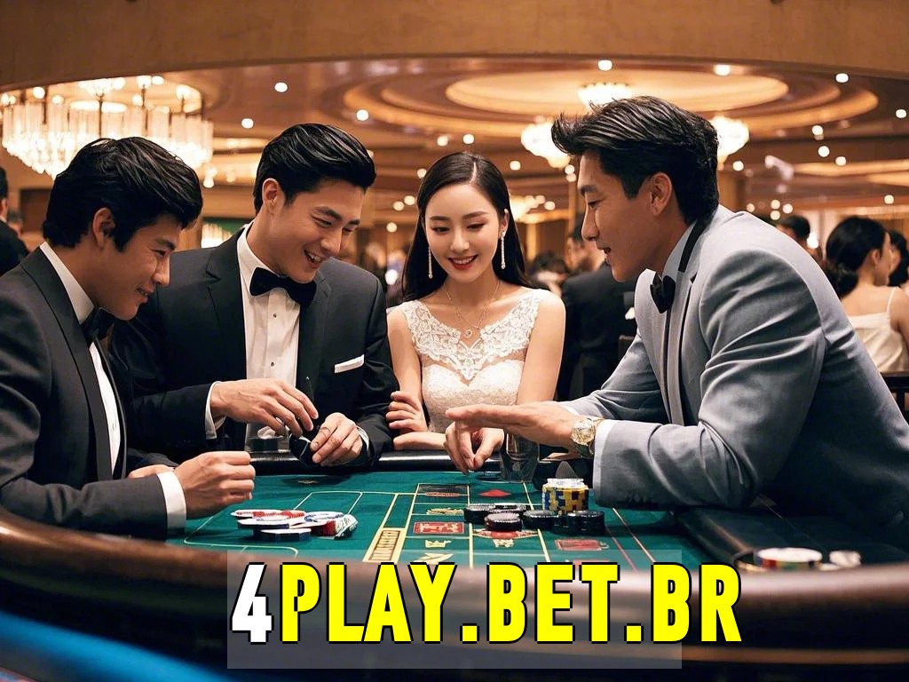 4play.BET.BR GAME-Slots