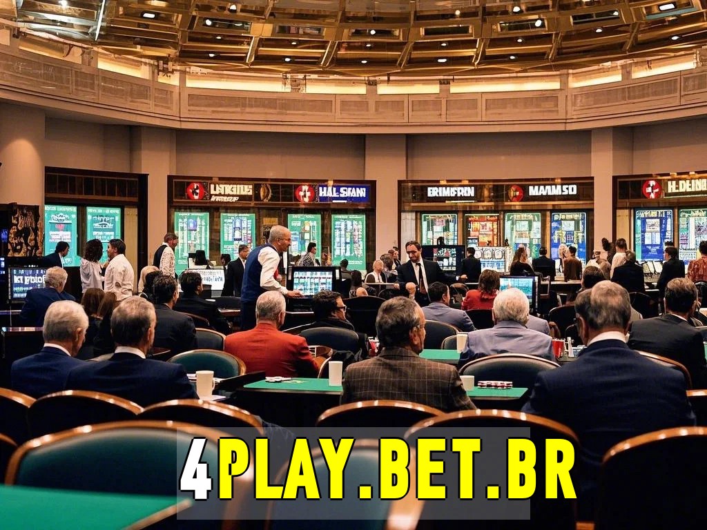 4play.BET.BR GAME-Slots