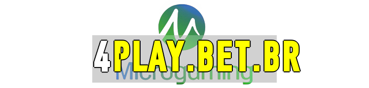 Provedores-Microgaming